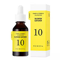 Осветляющая сыворотка It's Skin Power 10 Formula VC Effector Blemish Catcher 30 мл