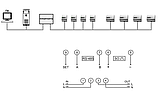 Лічильник електроенергії 1-фазний LЕ-01M з MODBUS RTU, фото 4