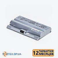 Батарея для ноутбука Sony VGN-FZ11E, VGN-FZ11M, VGN-FZ11S, VGN-FZ11Z, VGN-FZ18M (BPS8) 11.1V 4400mAh