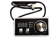 Пульт керування індукції 3.5кВт