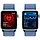Смарт-годинник Apple Watch SE 2 GPS 40mm Silver Aluminium Case with Winter Blue Sport Loop (MRE33), фото 5