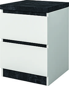 Тумба 2Ш із системи "Мія"