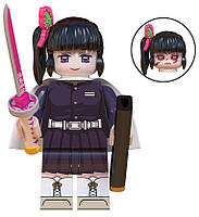 Фигурка Канао Цуюри Истребитель Демонов figures Tsuyuri Kanao Demon Slayer WM2338