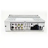 Автомагнітола MP5 7130 CRB 7" Екран + USB + Bluetooth - пульт на кермо, фото 5