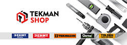 TEKMAN SHOP