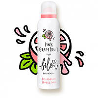 Пінка для душу Bilou Pink Grapefruit Shower Foam 200 мл