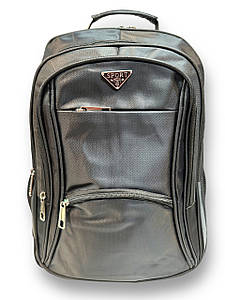 (48*34*12) Рюкзак сумка-usb для ноутбука Ділова повсякденна шкільна сумка Водонепроникна