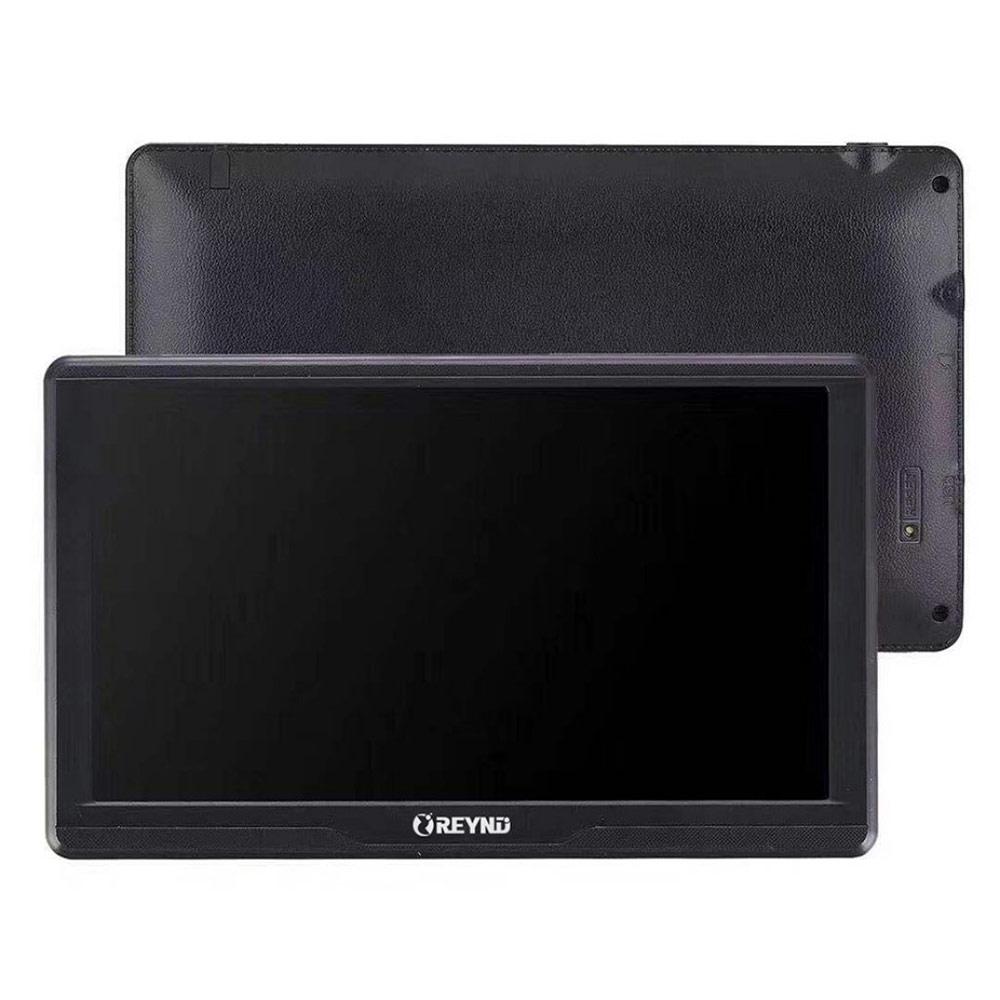 GPS Навігатор REYND K717 PRO для вантажного транспорту