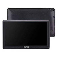 GPS Навігатор REYND K717 PRO для вантажного транспорту