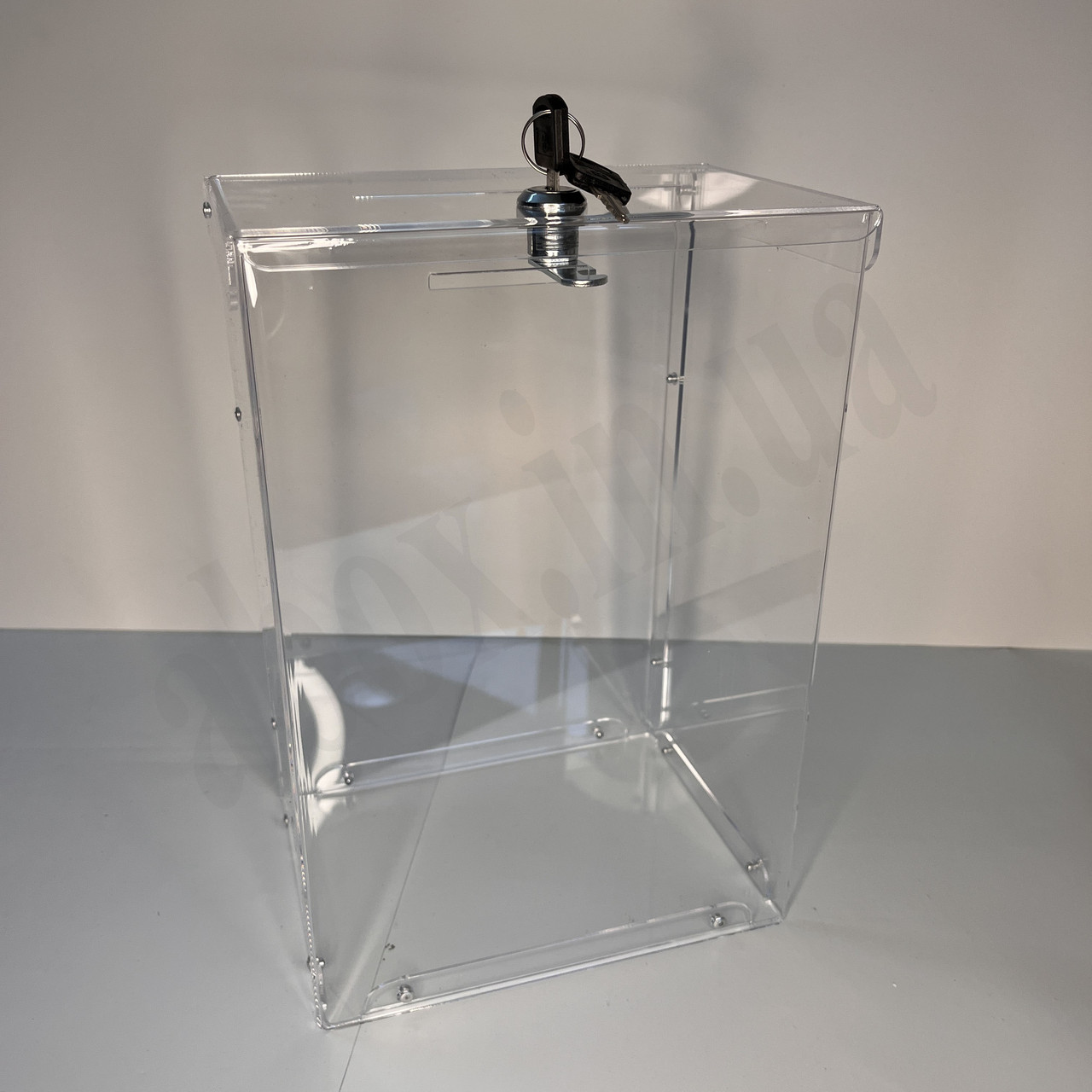 Ящик для голосувань 800Х350Х350