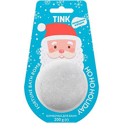 Бомбочка для ванни Tink Ho Ho Holiday 200 г