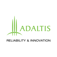 Реагенти для імуноферментного аналізатора (ІФА) Adaltis (Adaltis, Італія). 
