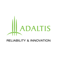 Реагенти для імуноферментного аналізатора (ІФА) Adaltis (Adaltis, Італія).
