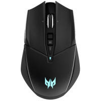 Мышка Acer Predator Cestus 335 USB Black (GP.MCE11.01Q)