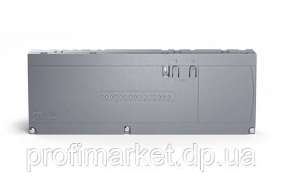 Головний контролер Danfoss Icon2 MC Advanced 15 виходів (088U2110)