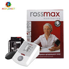 Тонометр Rossmax MS60