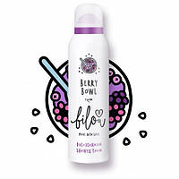 Пінка для душу Bilou Berry Bowl Shower Foam 200 мл