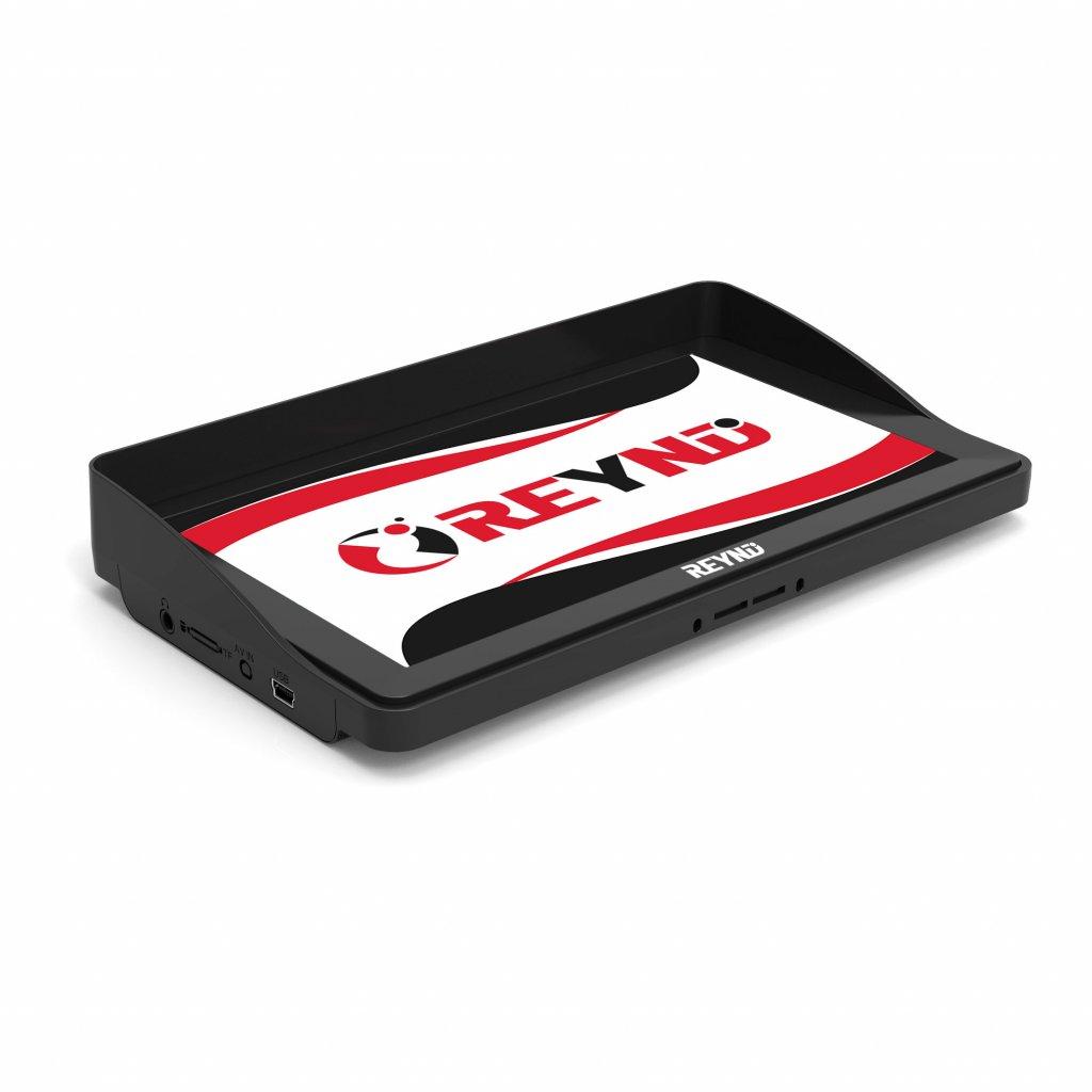 Навігатор REYND K718 Pro Plus