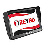 Навігатор REYND K718 Pro Plus, фото 4