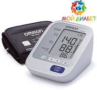 Тонометр автоматический Omron M3 Expert