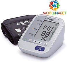 Тонометр автоматичний Omron M3 Expert