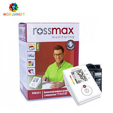 Тонометр Rossmax MB321