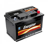 Аккумулятор автомобильный 60Ач 640А "+" справа Energizer ( ) 560 500 064-Energizer