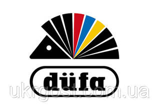 Грунтовка для стін глибокопроникна концентрат 1:4 Dufa Tiefgrund D14 2 л, фото 3