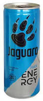 Енергетичний напій Jaguaro Free Energy Original Taste 0.25л.