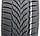 Зимові шини Goodyear UltraGrip Ice 2 225/45 R19 96T XL, фото 4