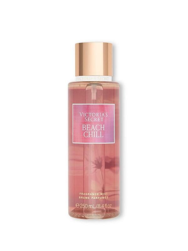 Спрей для тіла Victorias Secret Beach Chill Fragrance Mist 250 мл, фото 1