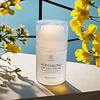 Зволожуючий денний крем Lirio Мed 50 мл