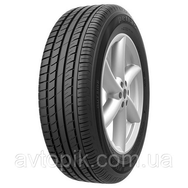 Летние шины Petlas Imperium PT515 185/60 R15 84H - фото 3 - id-p77484316