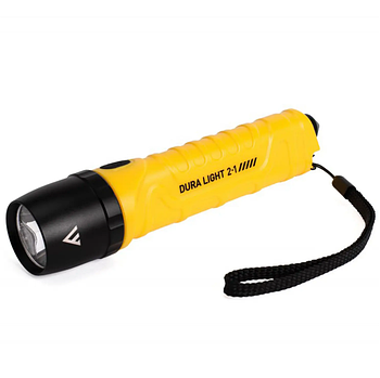 Ліхтар Професійний Mactronic Dura Light 2.1 (800 Lm) Glass Breaker (PHH0121) Польща