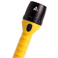 Ліхтар Професійний Mactronic Dura Light 2.1 (800 Lm) Glass Breaker (PHH0121) Польща, фото 3