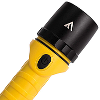Ліхтар Професійний Mactronic Dura Light 2.1 (800 Lm) Glass Breaker (PHH0121) Польща, фото 8