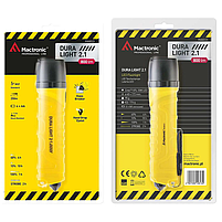 Ліхтар Професійний Mactronic Dura Light 2.1 (800 Lm) Glass Breaker (PHH0121) Польща, фото 7