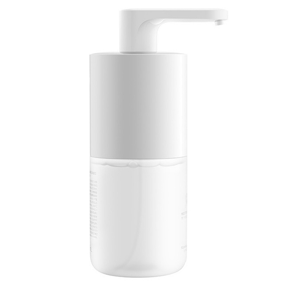 Сенсорний дозатор мила Xiaomi Mijia Automatic Phone Washer Pro Set White (6934177758836)