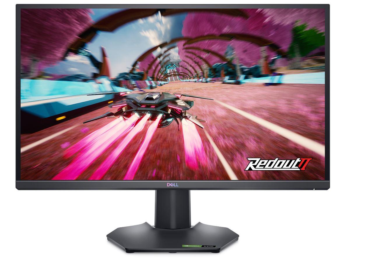 Монітор 27" Dell G2724D (210-BHTK) QHD 2K
