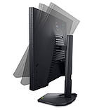 Монітор 27" Dell G2724D (210-BHTK) QHD 2K, фото 7