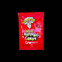 Драже стригливе Warheads Watermelon Sour Popping Candy 9 грам