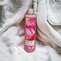 Avon Senses Sweet&Joyful Shower Cream Увлажняющий крем-гель для душа «Счастливые моменты» 500мл