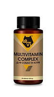 Мультивітамінний Комплекс / Multivitamin Complex