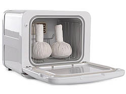 Підігрівач для рушників і SPA-мішечків з ультрафіолетовим стерилізатором 8л