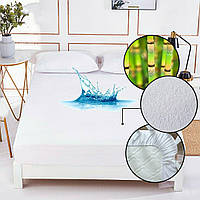 Наматрацник 80х190 водонепроникний