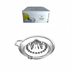 Скляний соковитискач Pasabahce Basic 149х59мм (54209)