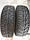 Зимові шини Росава Snowgard 205/60 R16 92T (шип), фото 3