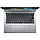 Трансформер Acer Aspire 3 Spin 14 A3SP14-31PT (NX.KENEU.003) Silver Linux, фото 3