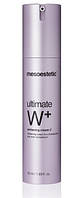 Освещающий крем Mesoestetic Ultimate W+ Whitening Cream, 50 мл