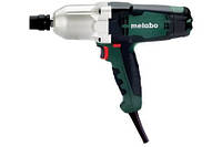 Электрический гайковёрт Metabo SSW650 с максимальным крутящим моментом 600 H/m